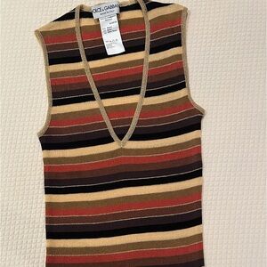 Dolce & Gabbana small top